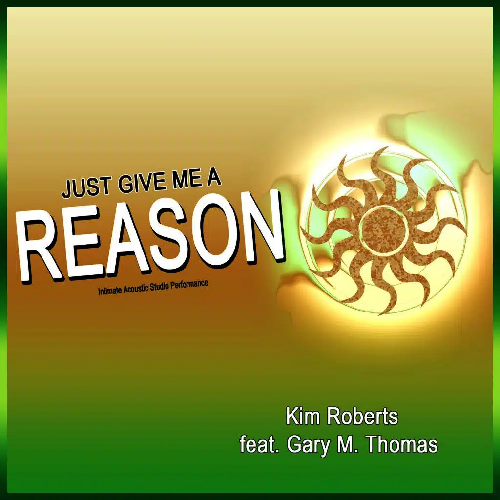 Kim Roberts feat. Gary M. Thomas