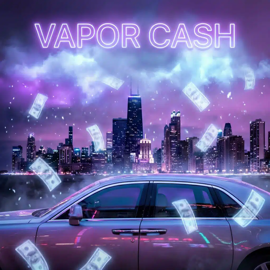 Vapor Cash (feat. Baby2wo & DZ)