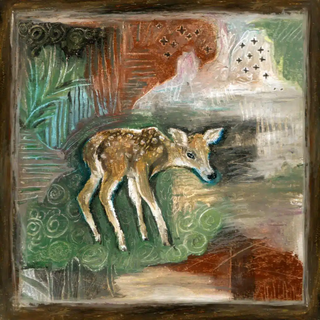 Fawn