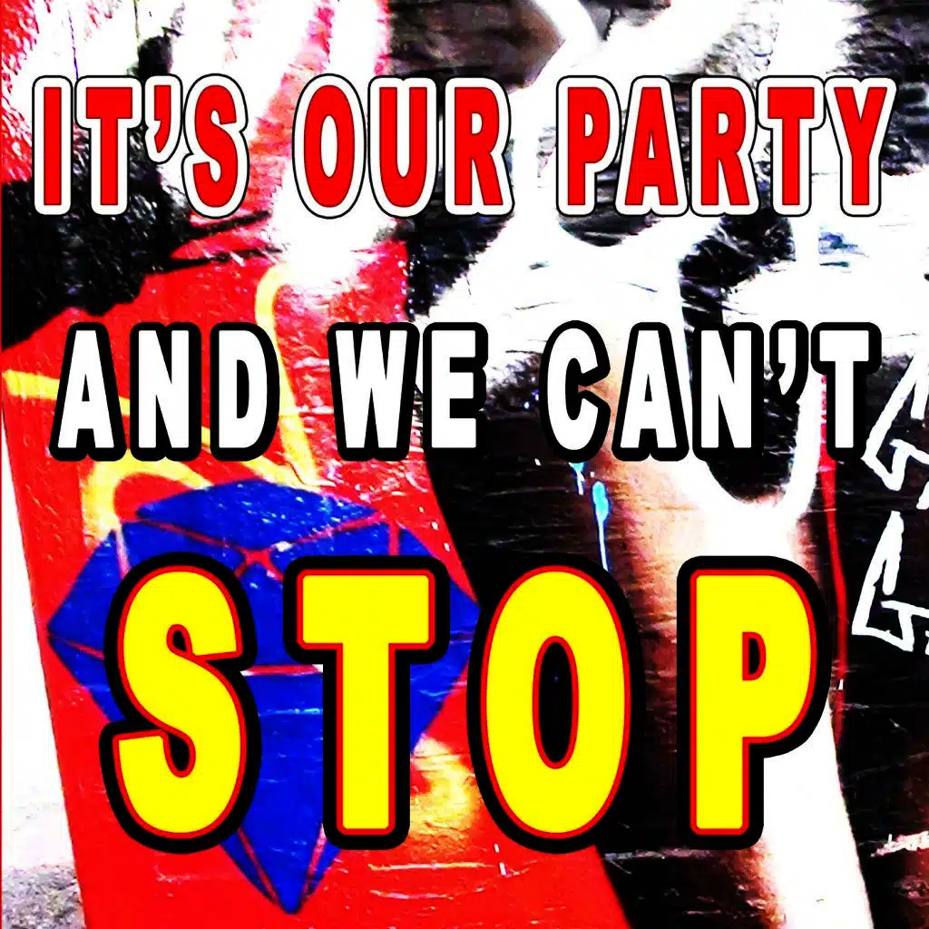 Here's to Never Growing Up