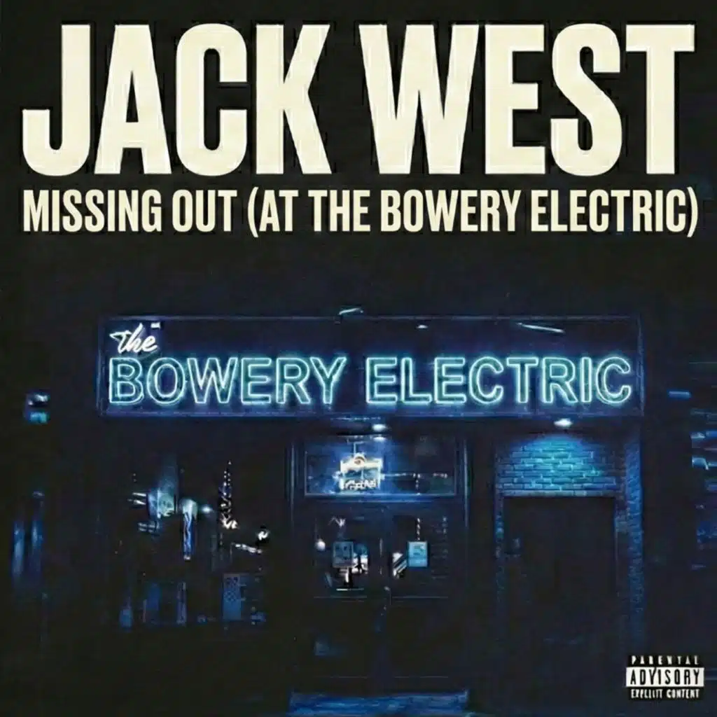Jack West
