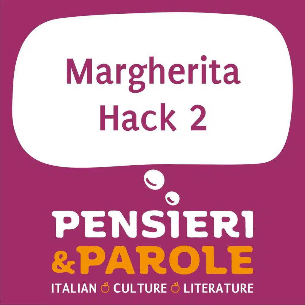 131_Margherita Hack - parte 2