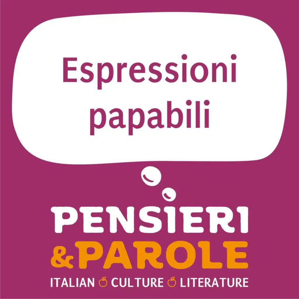 158_Espressioni papabili