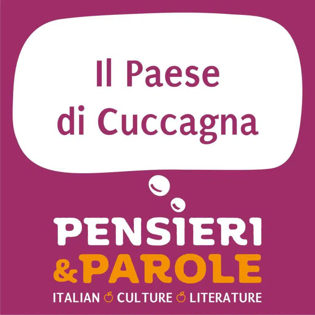 155_Il paese di Cuccagna