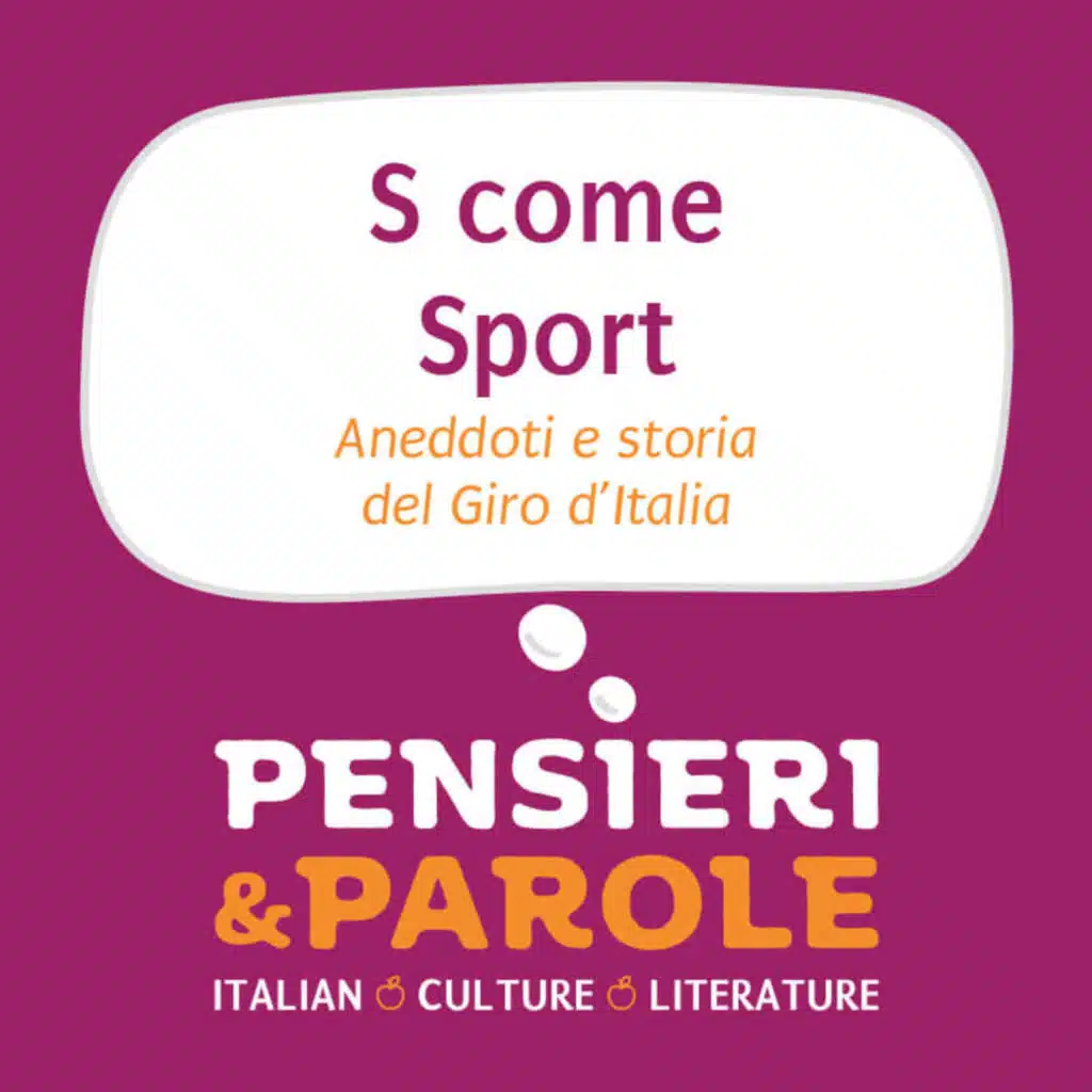 27_S come Sport - Il giro dItalia
