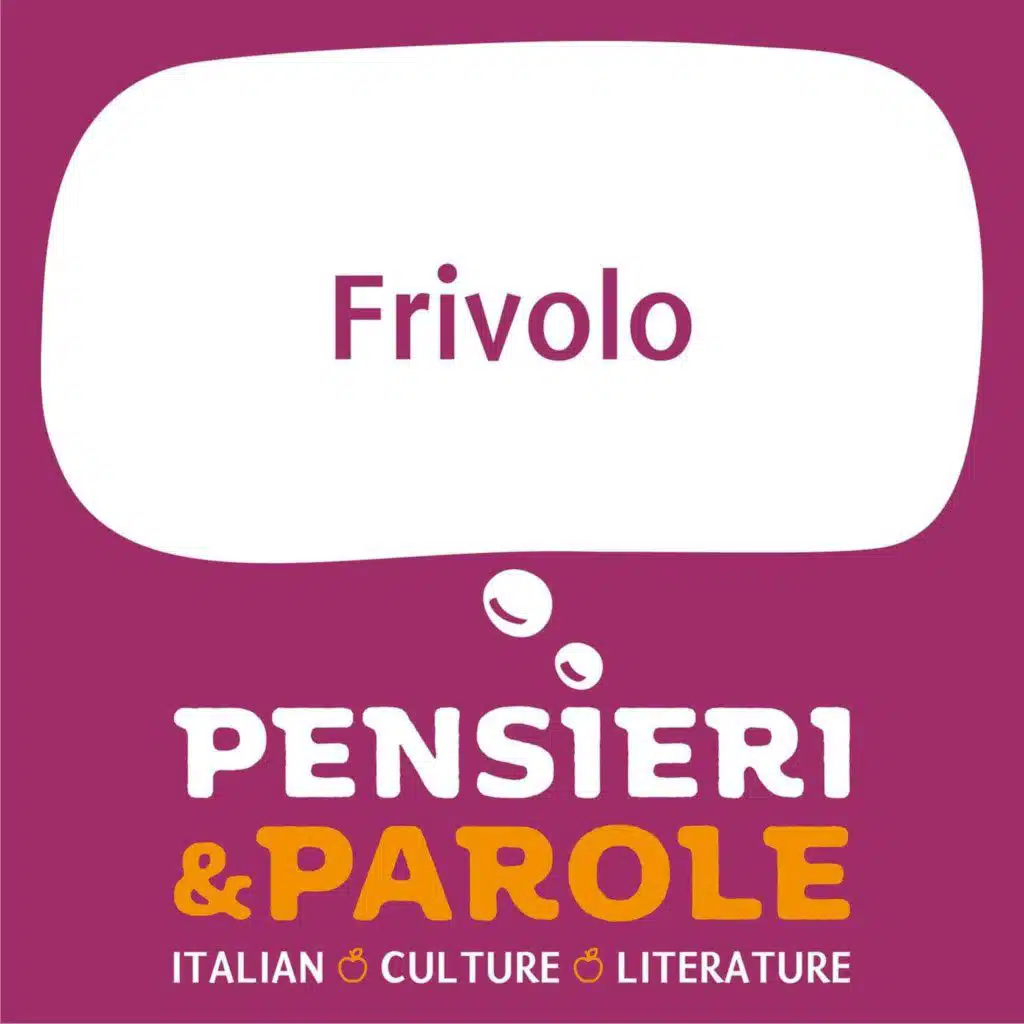 163_Frivolo