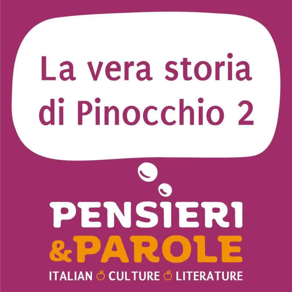 119_La vera storia di Pinocchio - parte 2