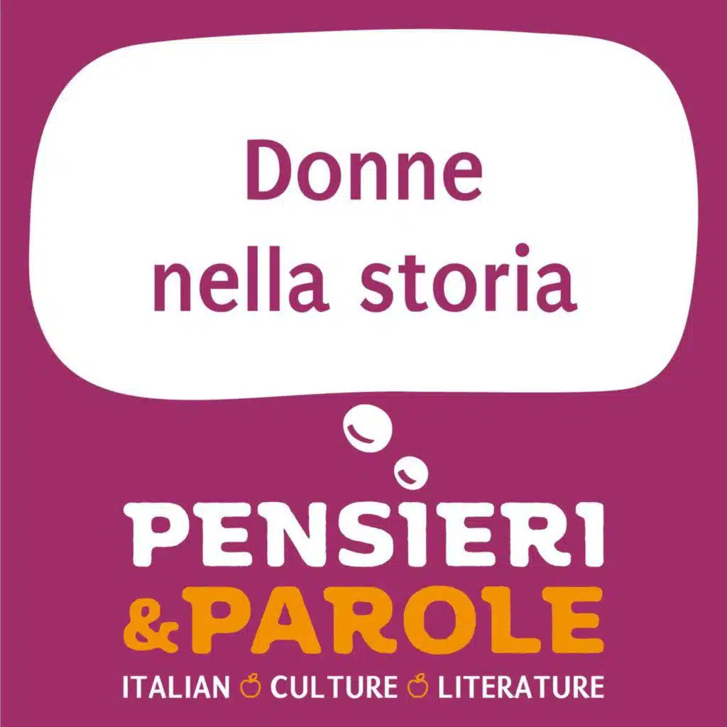 94_Donne nella storia