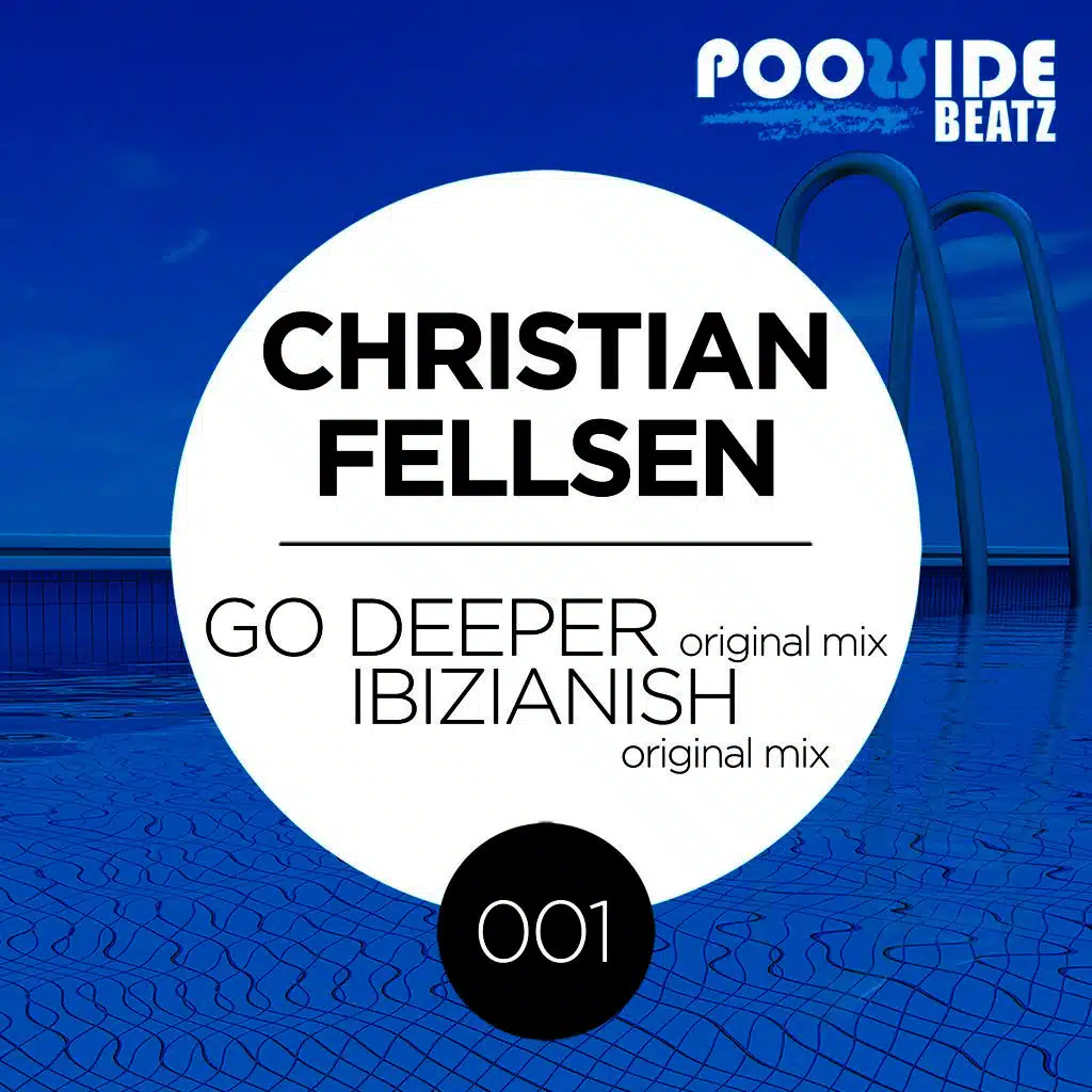 Go Deeper / Ibizianish