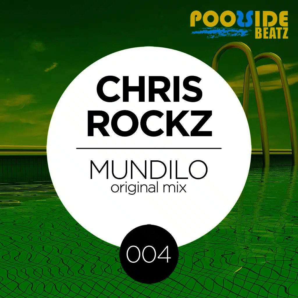 Mundillo (Original Mix)
