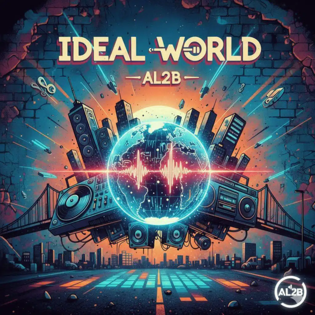 IDEAL WORLD