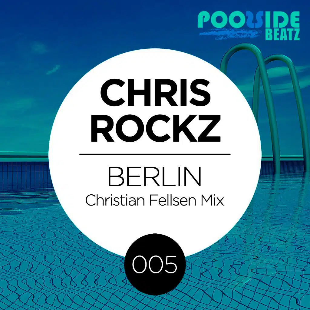 Berlin (Christian Fellsen Mix)