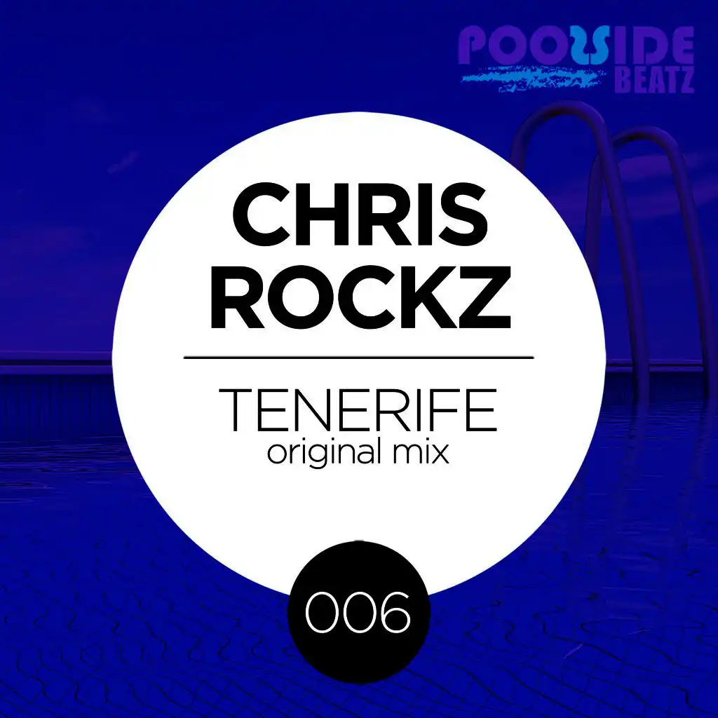 Tenerife (Original Mix)