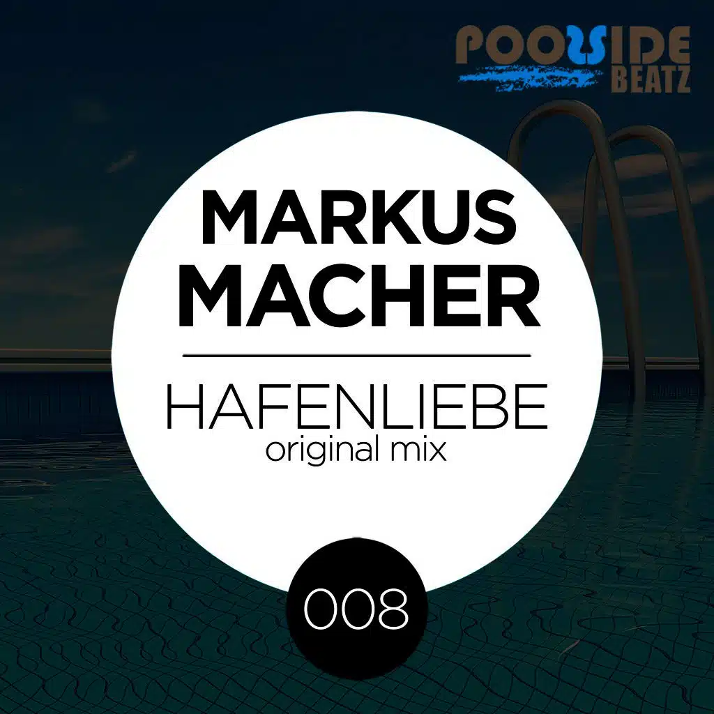 Markus Macher