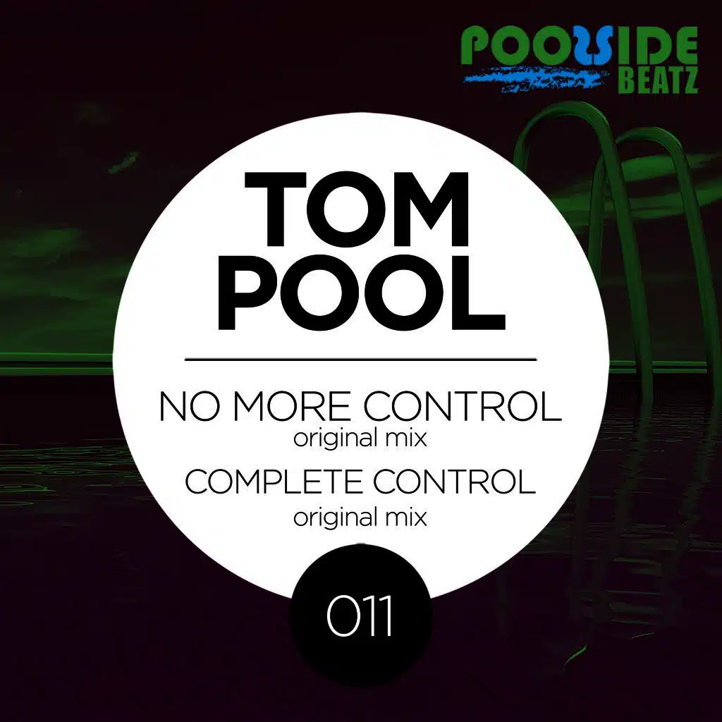 No More Control / Complete Control