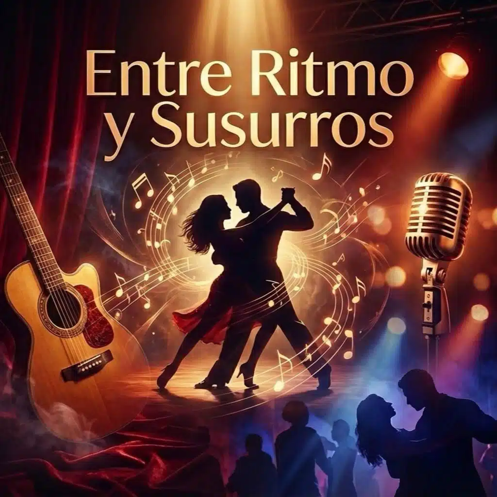 Entre Ritmo Y Susurros