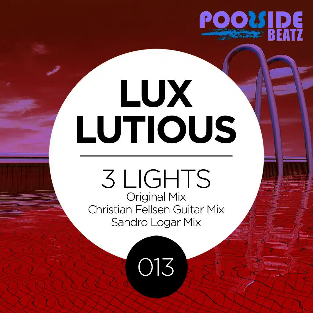 3 Lights (Sandro Logar Mix)