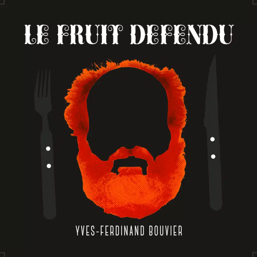 Yves-Ferdinand Bouvier