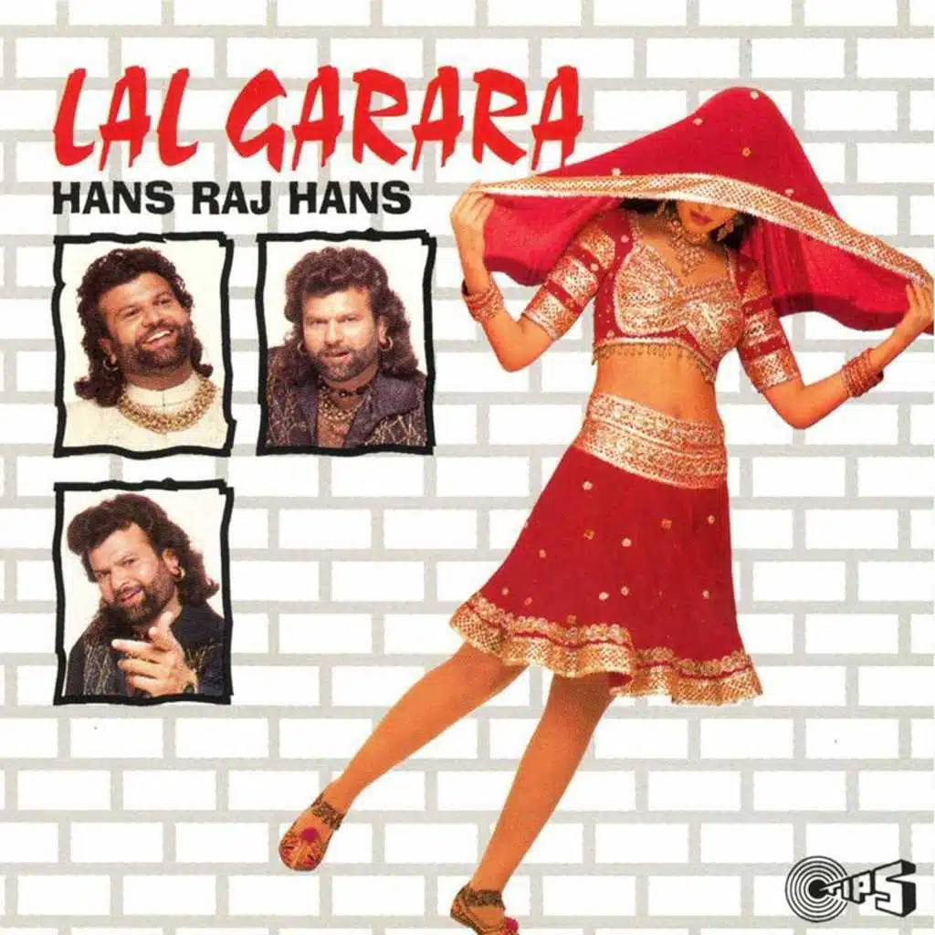 Hans Raj Hans & Surinder Sodhi