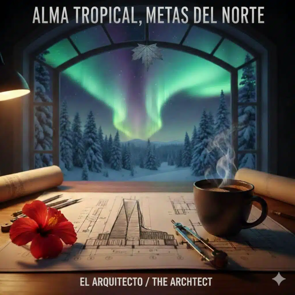 ALMA TROPICAL, METAS DEL NORTE