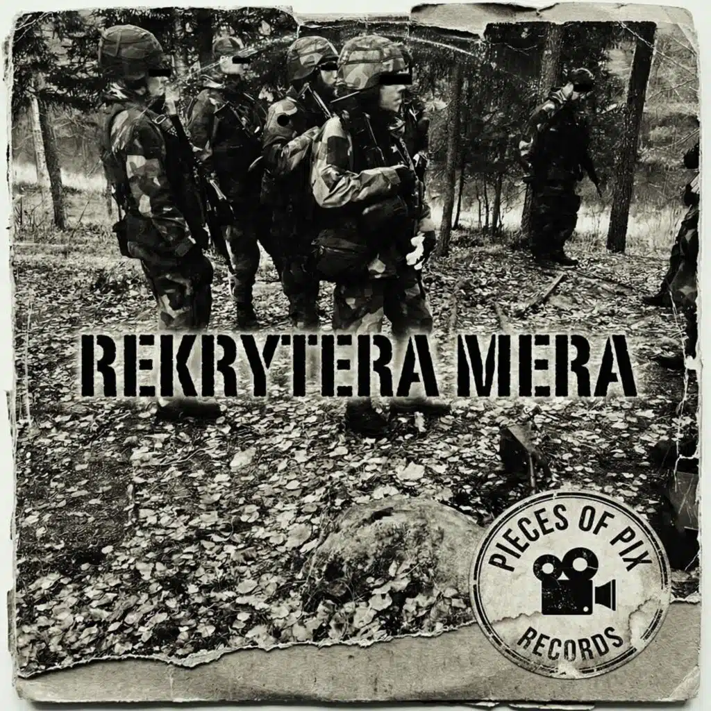 Rekrytera mera