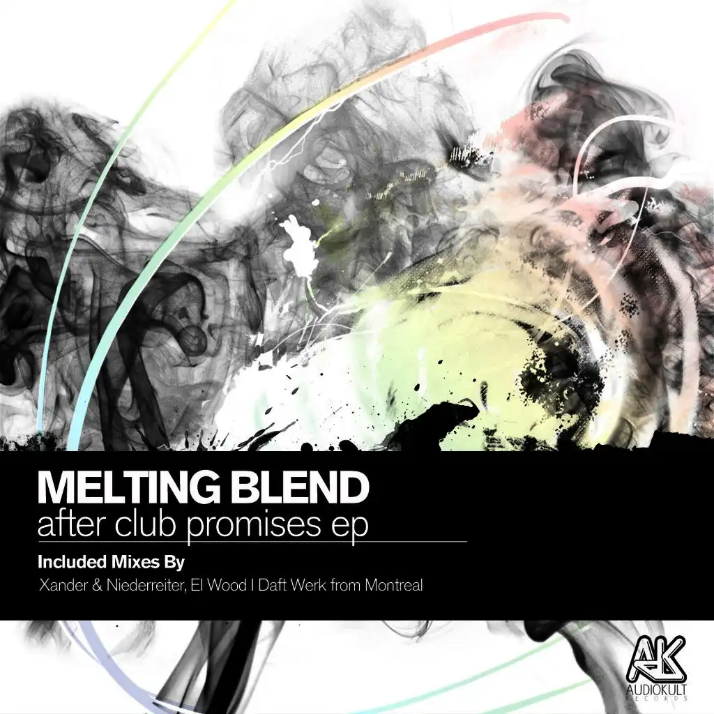 After Club Promises (Rowe Remix)