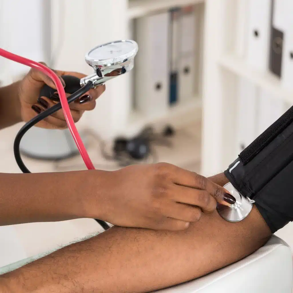 Closing the Gap: Improving Health Outcomes for Black Americans