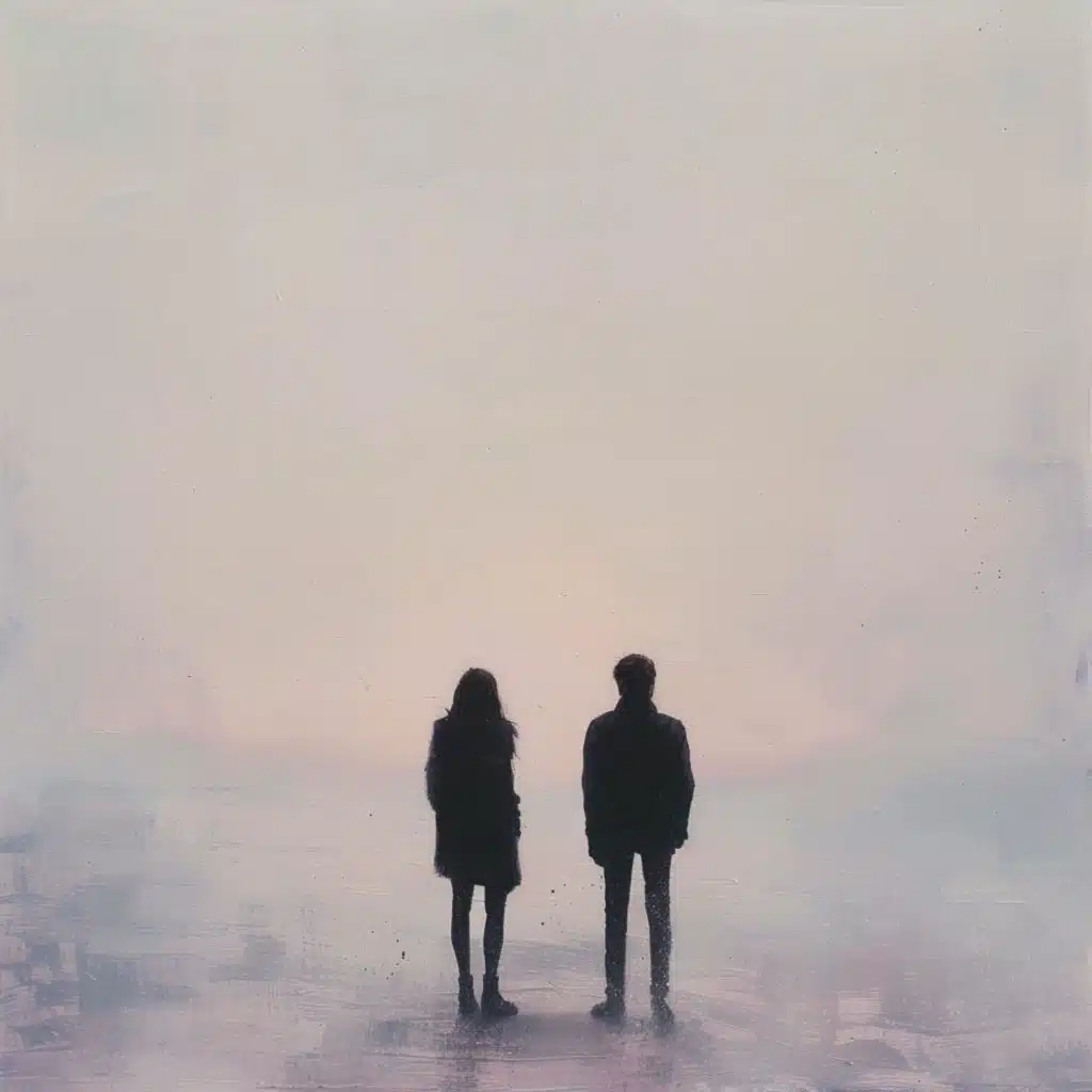 말하지 못한 마음 (Unspoken Heart)