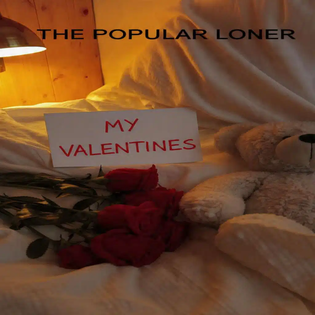 The Popular loner