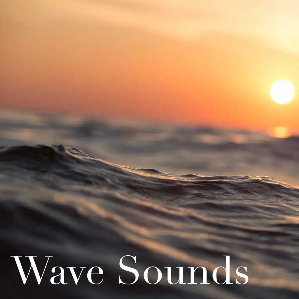 Wave Sound 4 - Loopable With No Fade
