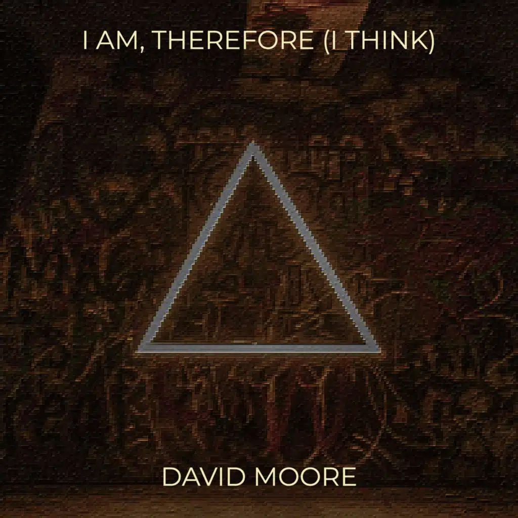 I Am, Therefore (I Think)
