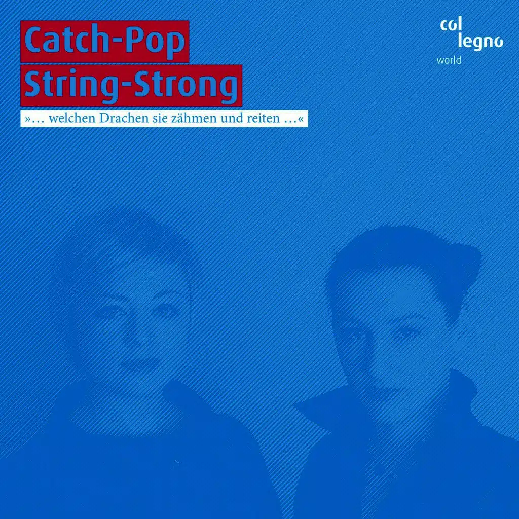 Catch-Pop String-Strong