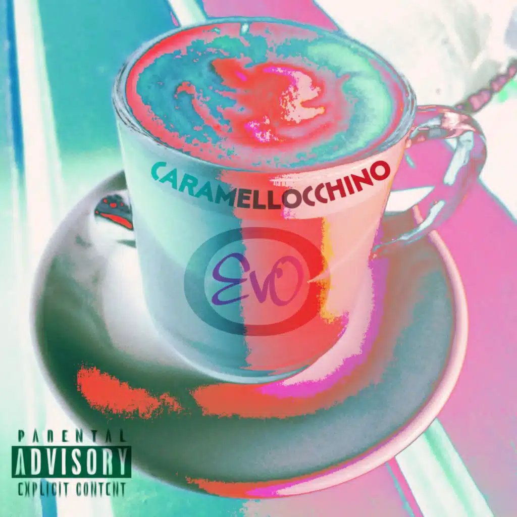 Caramellocchino