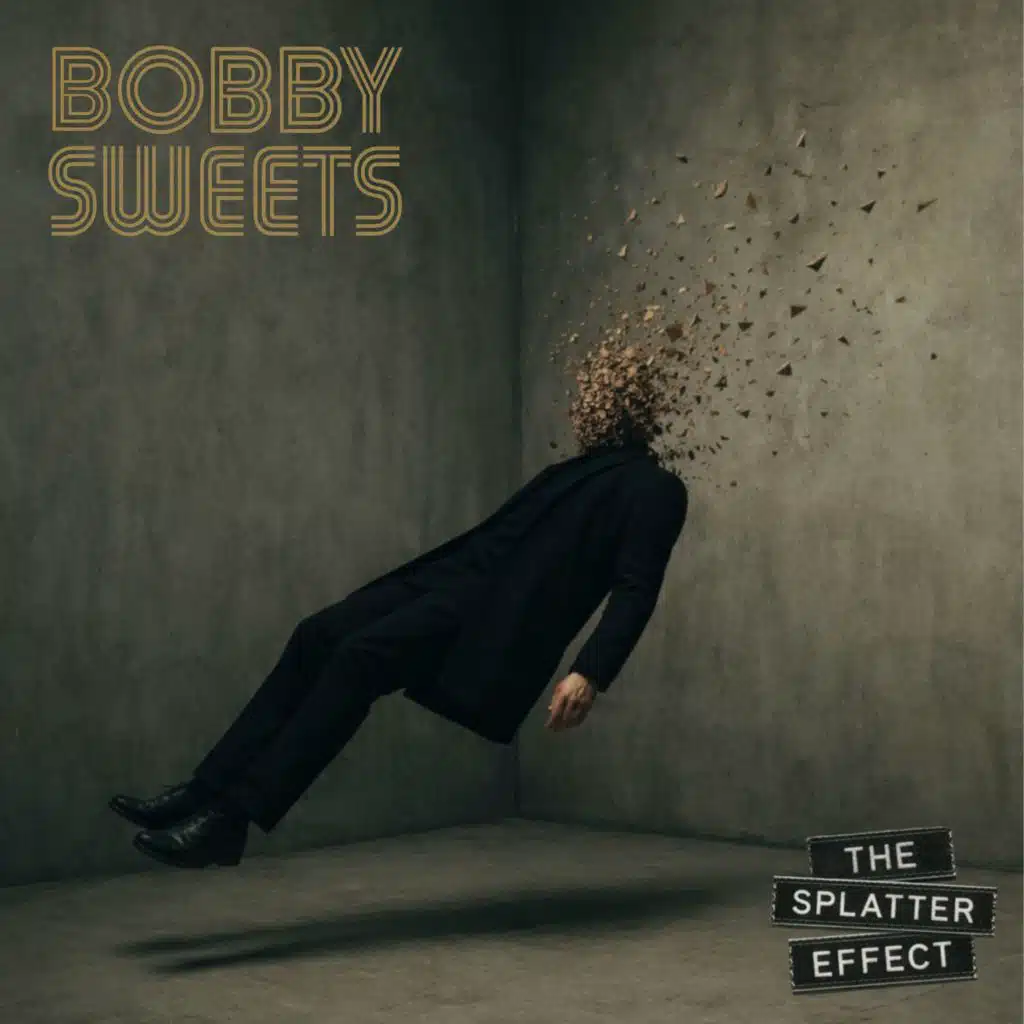 Bobby Sweets