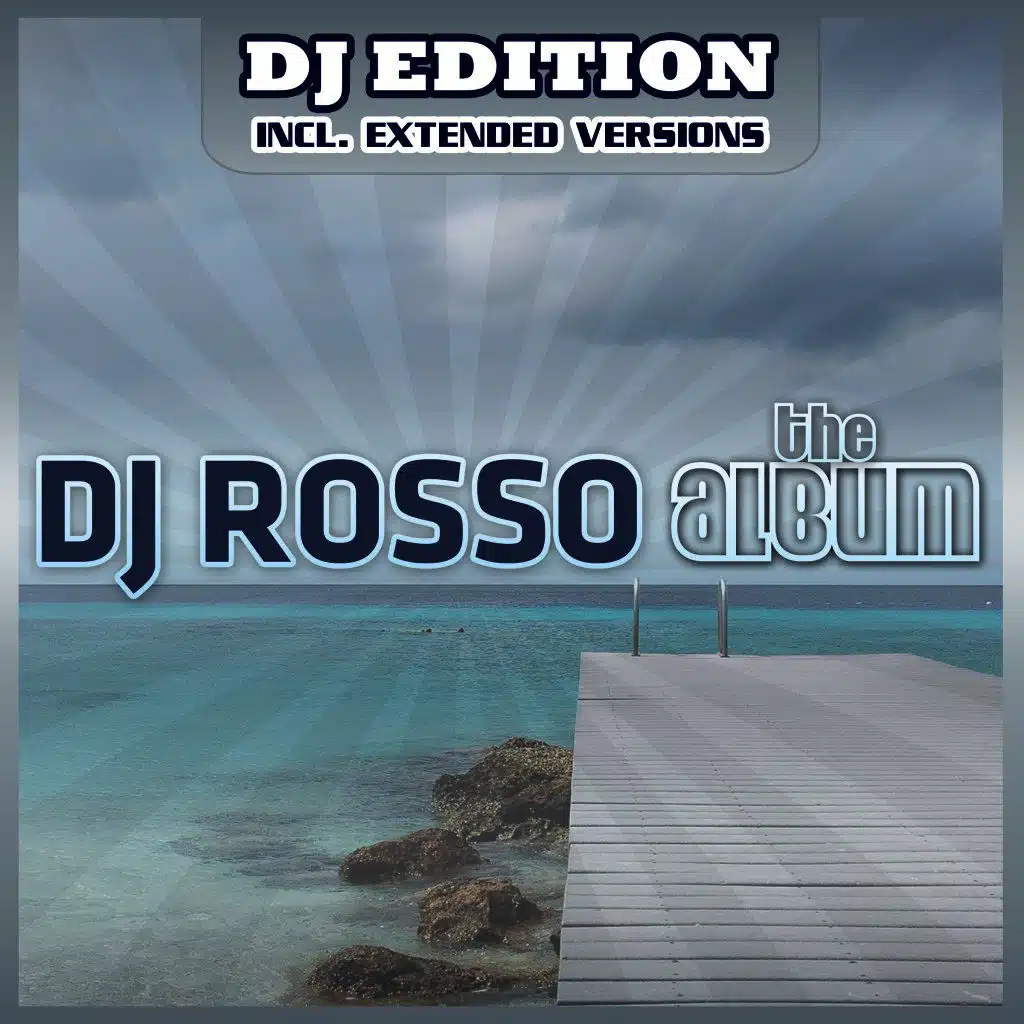 The Album (DJ Edition)