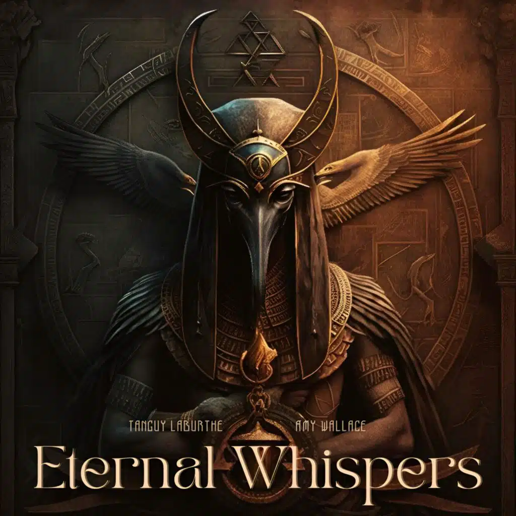 Eternal Whispers