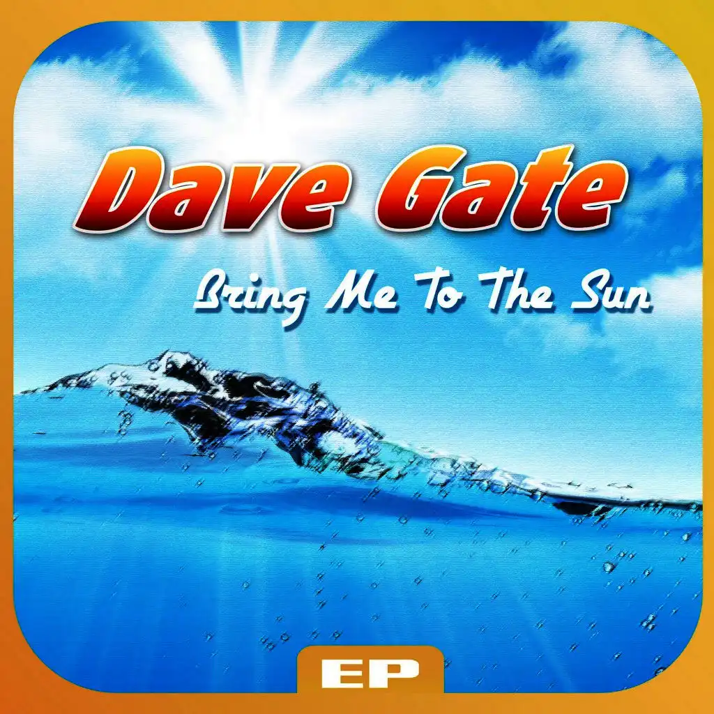 Bring Me to the Sun (Radio Edit)