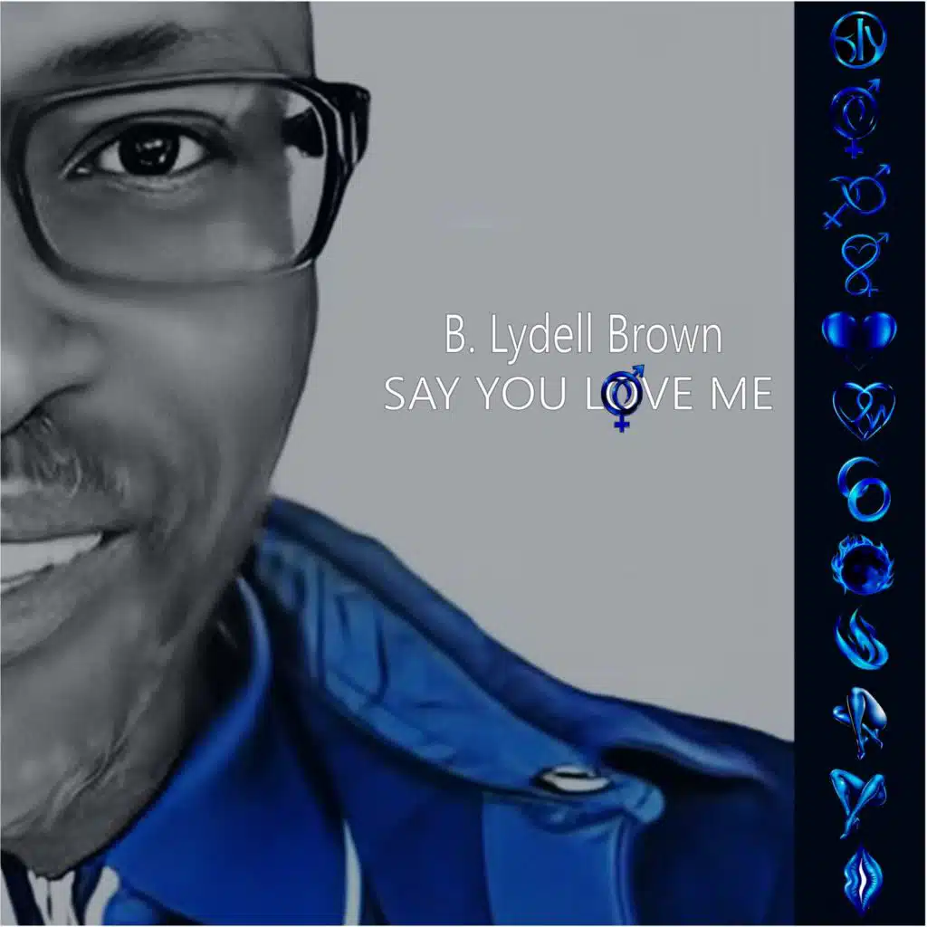 Say You Love Me