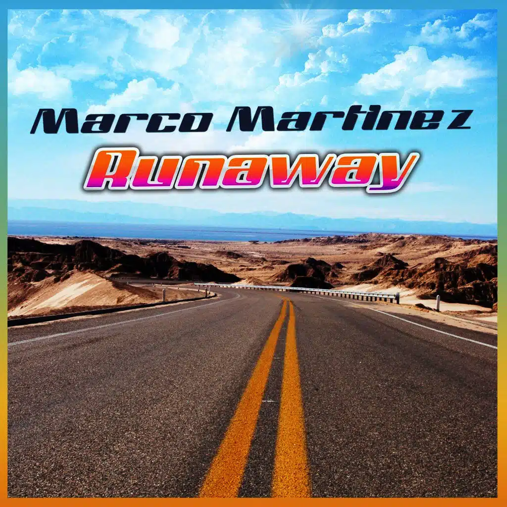 Runaway (Dave Gate Extended)