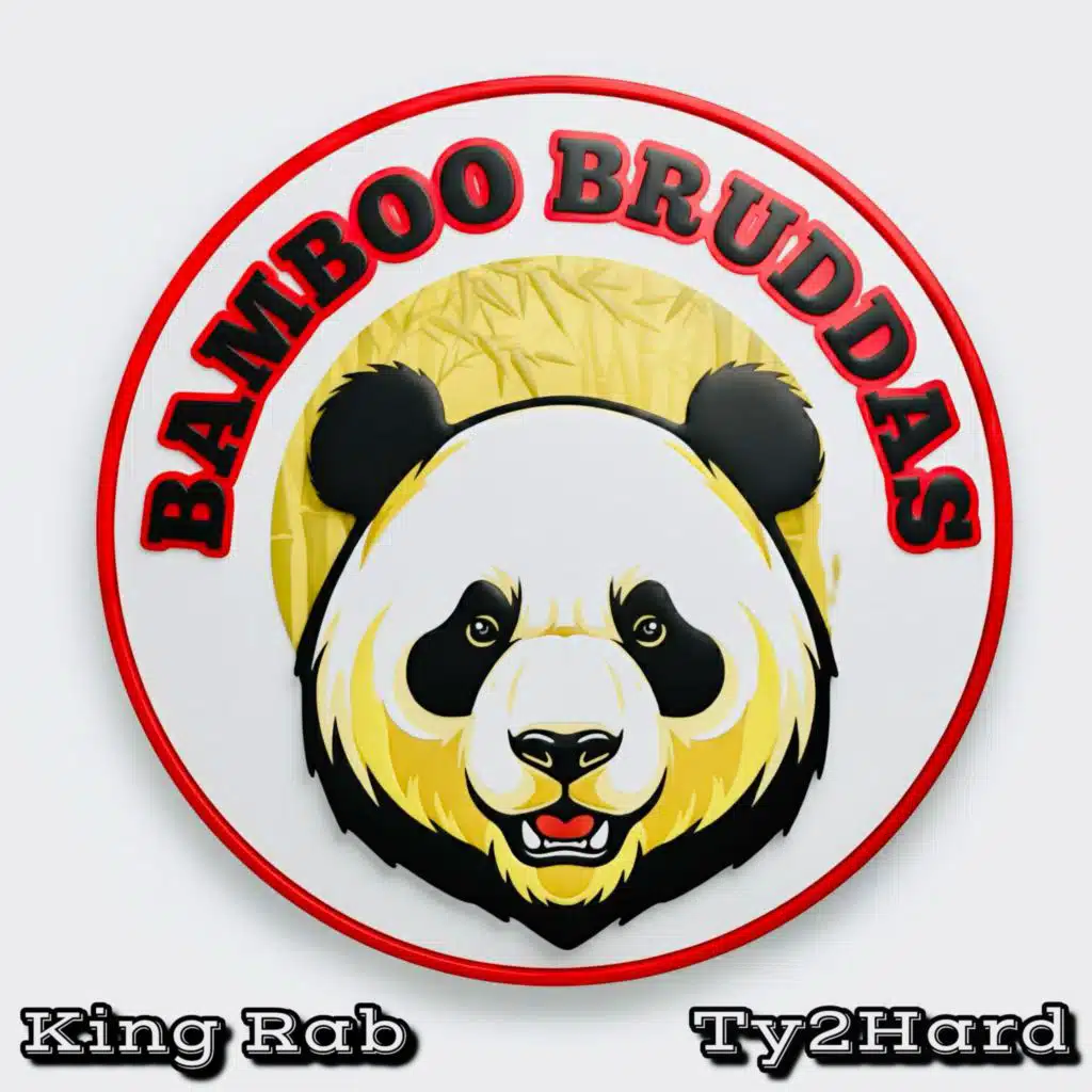 Bamboo Bruddas