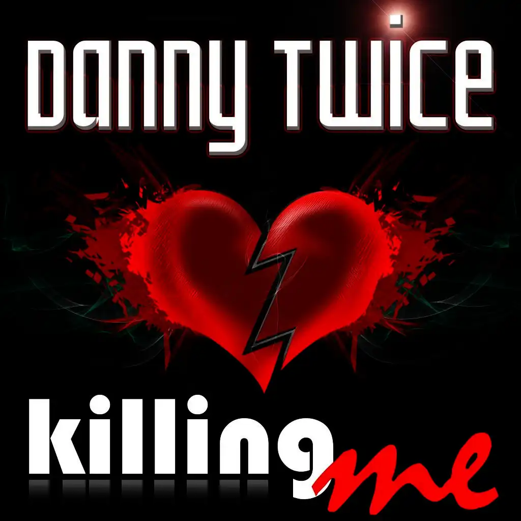 Killing Me (DJ the Bass Radio Edit)