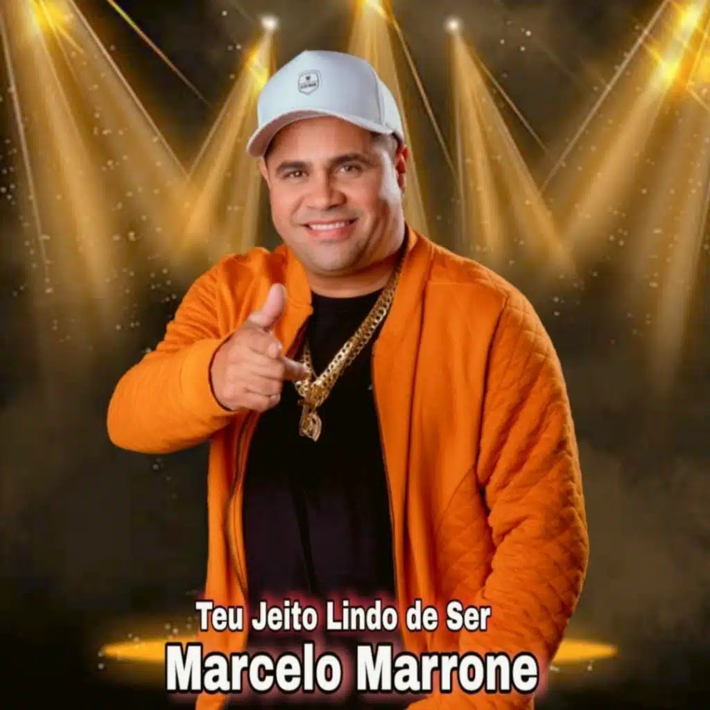 Marcelo Marrone