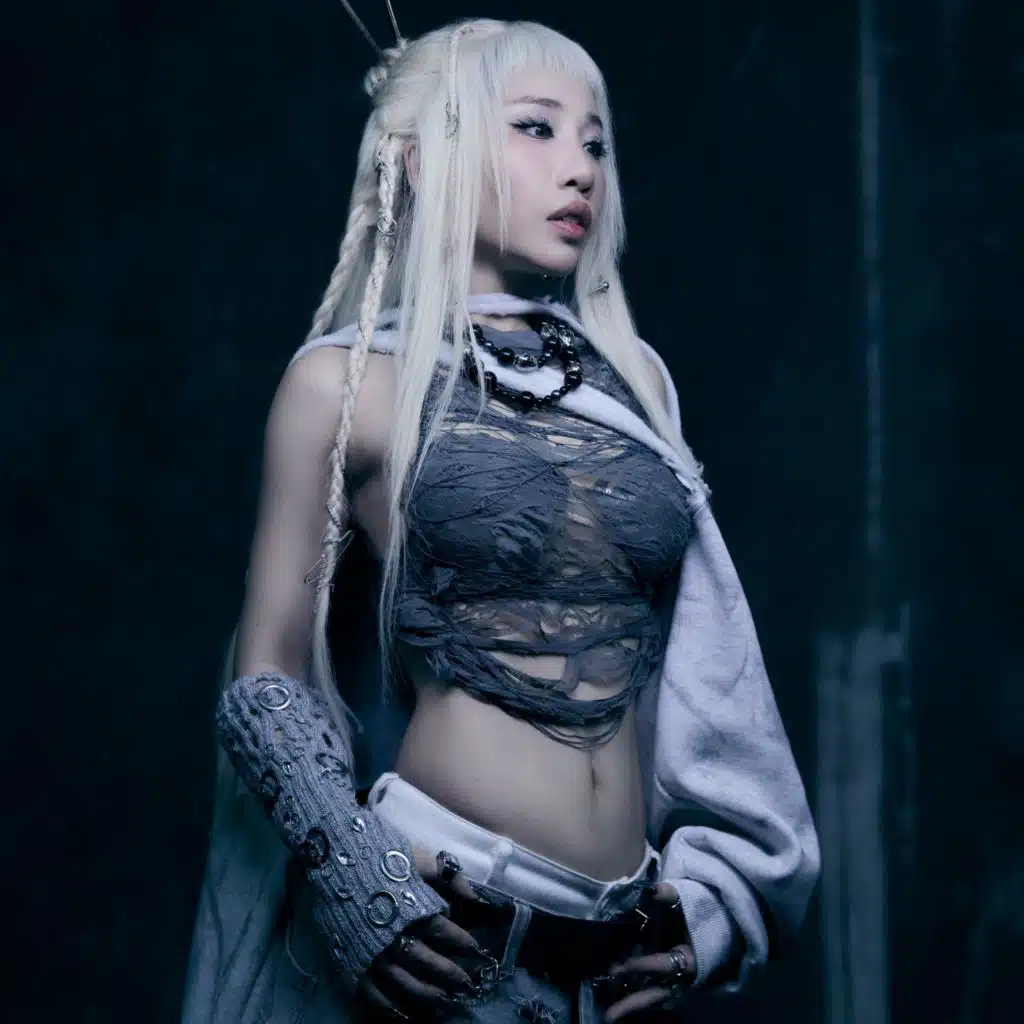 Thích Hay Là Yêu Còn Chưa Biết (Remix)