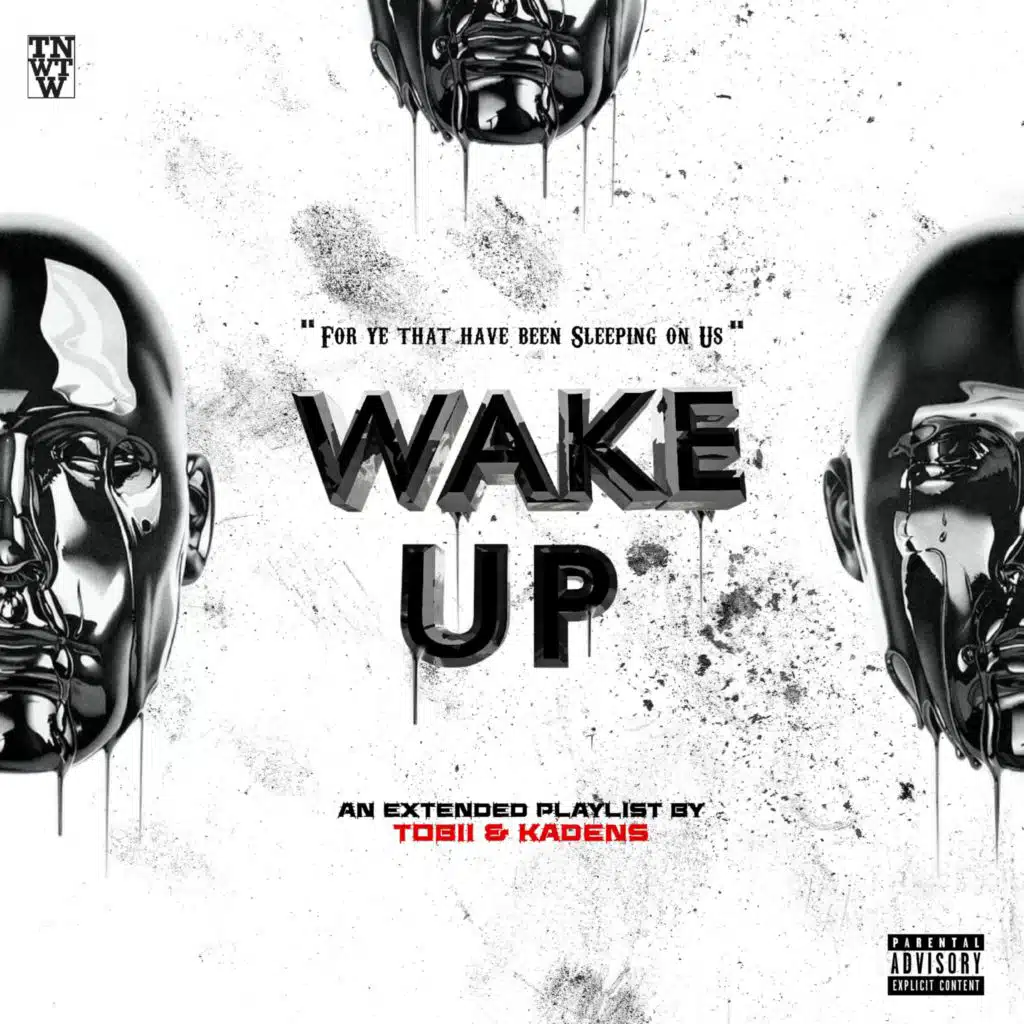 Wake Up