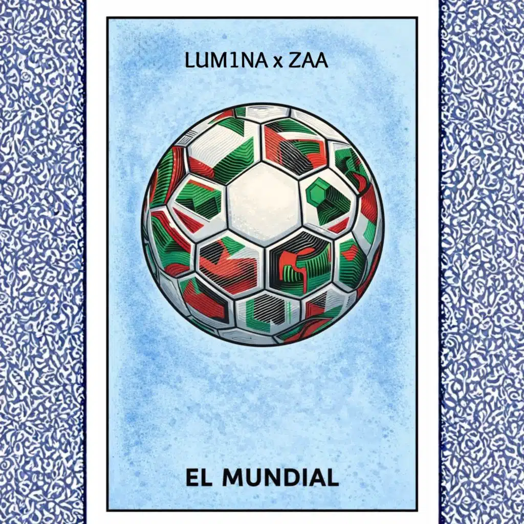 Zaa, LUM1NA