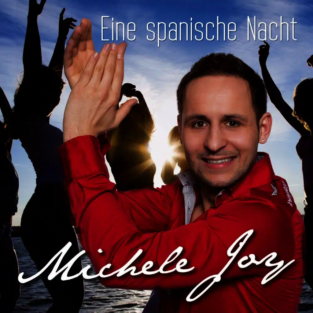 Eine spanische Nacht