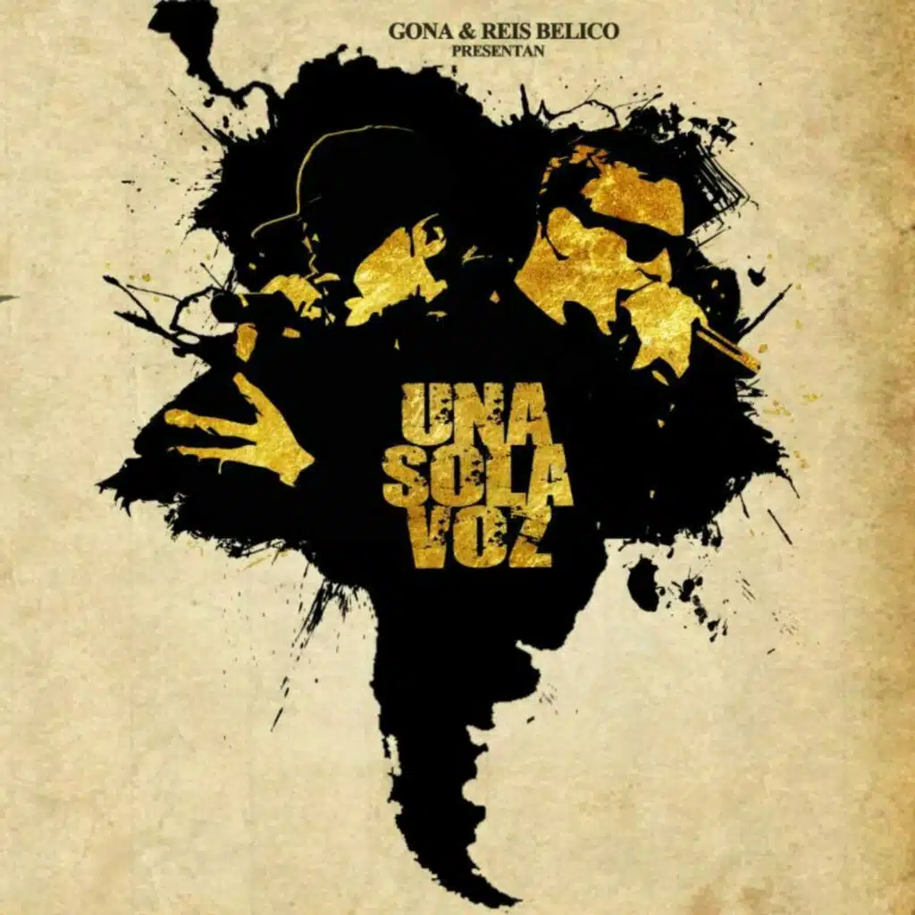 Una Sola Voz