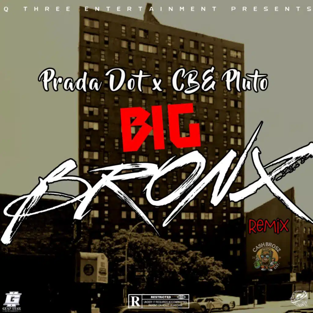 Big BRONX REMIX