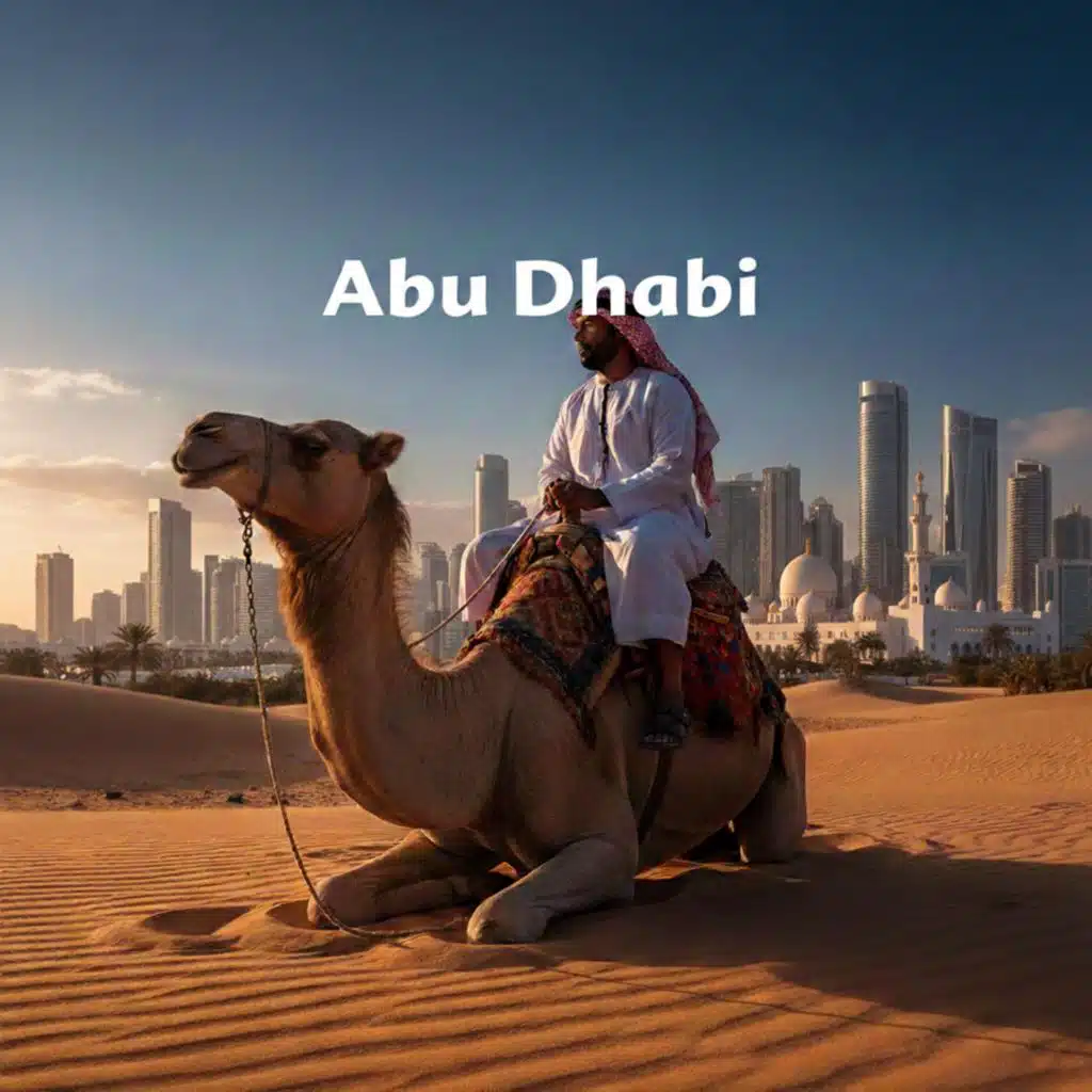 Abu Dhabi
