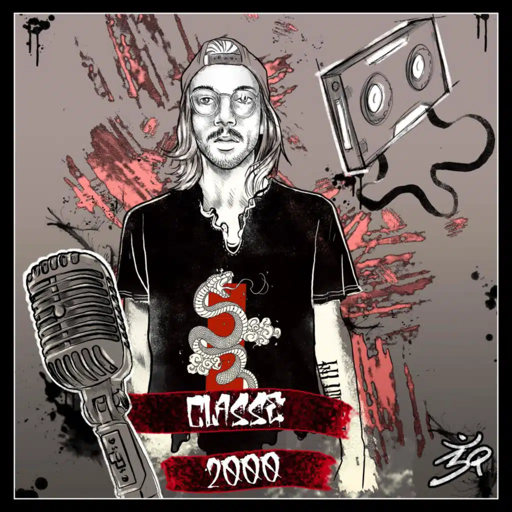Classe 2000